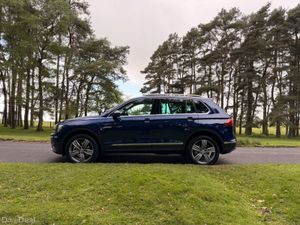 Volkswagen Tiguan 190 BHP 4 Motion 4X4 - Image 4