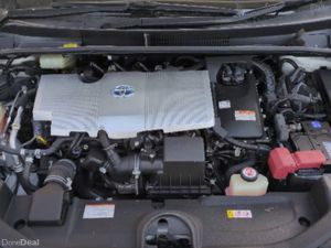 172- Toyota Prius 1.8 Petrol Hybrid - Image 2