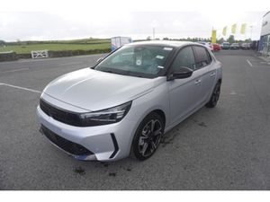 Opel Corsa GS - Image 4