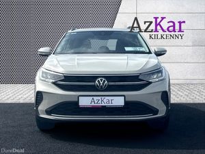 Volkswagen Taigo 2023 LIFE 1.0 TSI HATCHBACK €98 P - Image 2