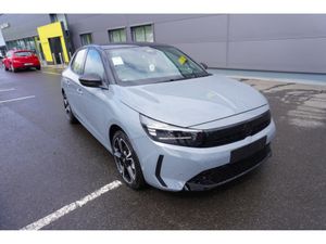 Opel Corsa GS - Image 3