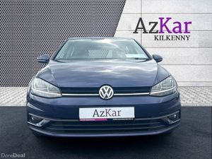 Volkswagen Golf 2020 TRENDLINE 1.6 TDI € 84 P/W WI - Image 2