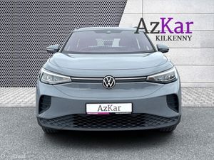 Volkswagen ID.4 2022 LIFE 52KWH AUTOMATIC GRADE A - Image 2