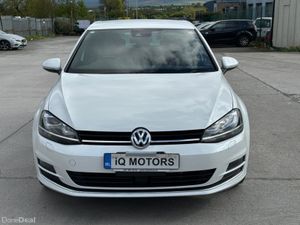 Volkswagen Golf Full Leather/Heated 1.4L  (2673) - Image 2