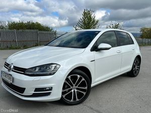 Volkswagen Golf Full Leather/Heated 1.4L  (2673) - Image 3