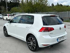 Volkswagen Golf Full Leather/Heated 1.4L  (2673) - Image 4