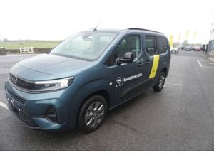 Opel Combo sportive - Image 4