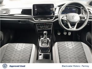 Volkswagen T-Roc 1.0TSI 110BHP R-LINE WITH REVIEW - Image 3
