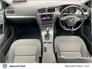 Volkswagen Golf Dba-aucjz 5DR Auto - Image 3