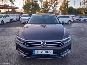 Volkswagen Passat 2.0L DIesel Automatic Fresh Impo - Image 2