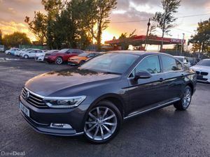 Volkswagen Passat 2.0L DIesel Automatic Fresh Impo - Image 3