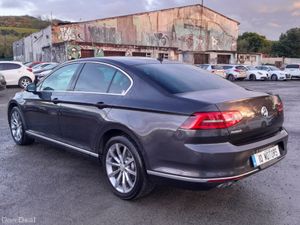 Volkswagen Passat 2.0L DIesel Automatic Fresh Impo - Image 4
