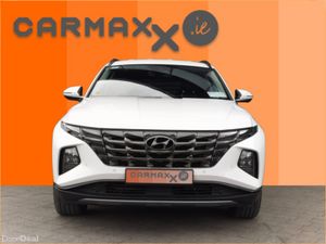 Hyundai Tucson EXECUTIVE PLUS HEV PTG - Image 3