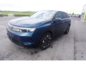 Opel Grandland GS - Image 4