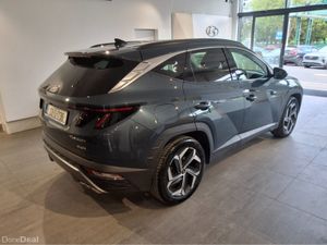 Hyundai Tucson EXECUTIVE PLUS 4WD PLUG IN HYBRID - - Image 2