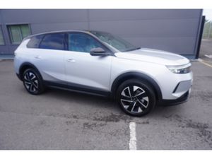Opel Grandland GS - Image 2