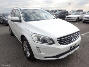 Volvo XC60 2.0 D4 SE LUXURY PLUS 190 BHP DIESEL AU - Image 2
