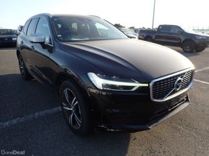 Volvo XC60 2.0 D4 R-DESIGN PLUS AWD DIESEL AUTOMAT - Image 2