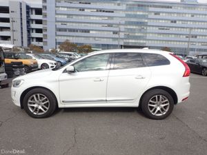 Volvo XC60 2.0 D4 SE LUXURY PLUS 190 BHP DIESEL AU - Image 3