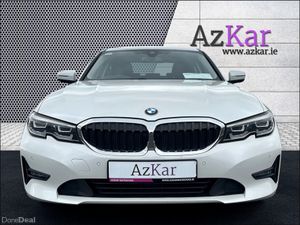 BMW 3-Series 2020 3 SERIES  2.0D SE 143BHP €117 P/ - Image 2