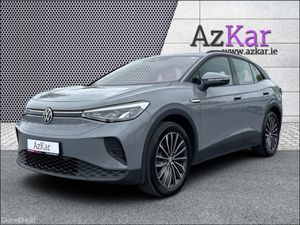 Volkswagen ID.4 2022 LIFE 52KWH 146BHP AUTOMATIC G - Image 3