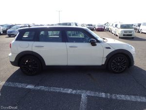Mini Clubman 2.0D CLUBMAN BLACK SERIES 2.0 DIESEL - Image 4