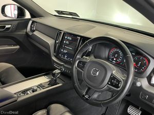 Volvo XC60 D4 R-DESIGN 5DR AUTO AT - Image 4
