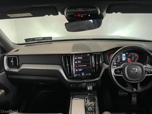 Volvo XC60 D4 R-DESIGN 5DR AUTO AT - Image 3