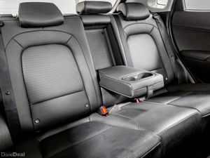 Hyundai KONA Kauai EV Premium 64kWh Auto 200HP - Image 4