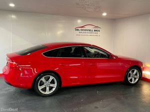 Audi A5 2.0 TDI SE SPORTBACK 177PS 5DR - Image 2
