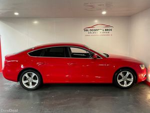 Audi A5 2.0 TDI SE SPORTBACK 177PS 5DR - Image 3