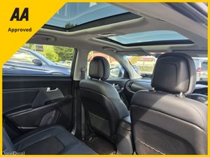 Kia Sportage 2.0 EX 4X4 4DR AUTO - Image 3