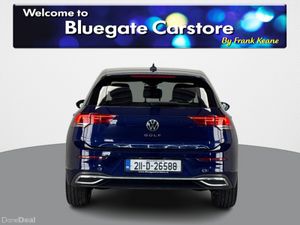Volkswagen Golf STYLE 1.5 TSI 130HP MANUAL**FRONT - Image 4