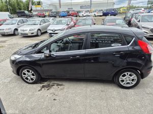 🦏 Ford Fiesta 2013 new shape.bargain 🦏 - Image 3
