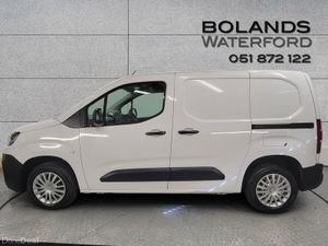 Citroen Berlingo BERLINGO LX 100 MWB From €66 Per - Image 3