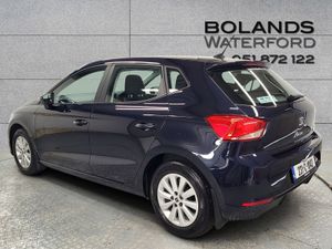 SEAT Ibiza 1.0MPI 80hp SE - Image 2