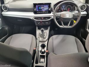 SEAT Ibiza 1.0MPI 80hp SE - Image 4