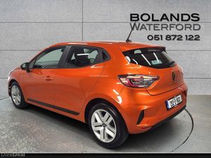 Renault Clio TCe 90 Equilibre - Image 3