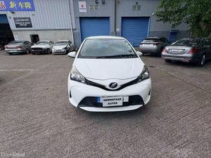 TOYOTA VITZ 1.0 Petrol Auto 2016 - Image 2