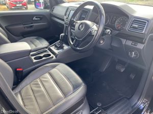 2020 Volkswagen Amarok V6 TDI 4M DC EDITION 4MOTIO - Image 4
