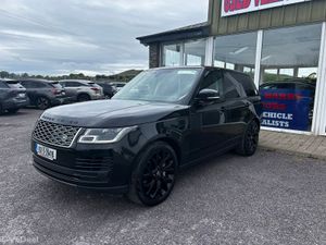 2019 RANGEROVER PHEV P400E VOGUE 5DR AU - Image 2