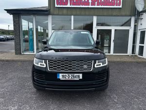 2019 RANGEROVER PHEV P400E VOGUE 5DR AU - Image 3
