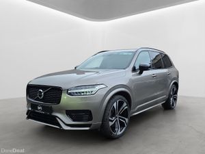 2021 VOLVO XC90 2.0 T8 RECHARGE AWD 7 SEATER AUTO. - Image 3