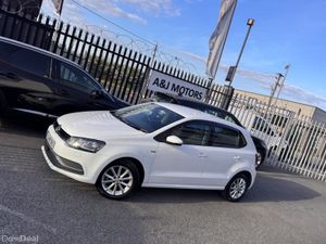 2015 VW POLO 1.2 AUTOMATIC - Image 2