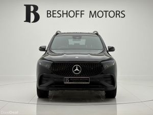 Mercedes-Benz EQB 250+URBAN EDITION=ONLY 4000 MILE - Image 2