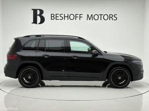 Mercedes-Benz EQB 250+URBAN EDITION=ONLY 4000 MILE - Image 4