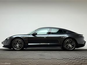 Porsche Taycan TAYCAN - Image 4