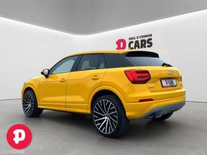 Audi Q2 1.0TFSI Sport Auto - Straight Sale Discoun - Image 3