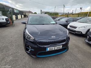 Kia e-Niro 2020 Premium - Image 2