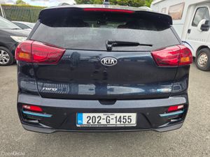 Kia e-Niro 2020 Premium - Image 4